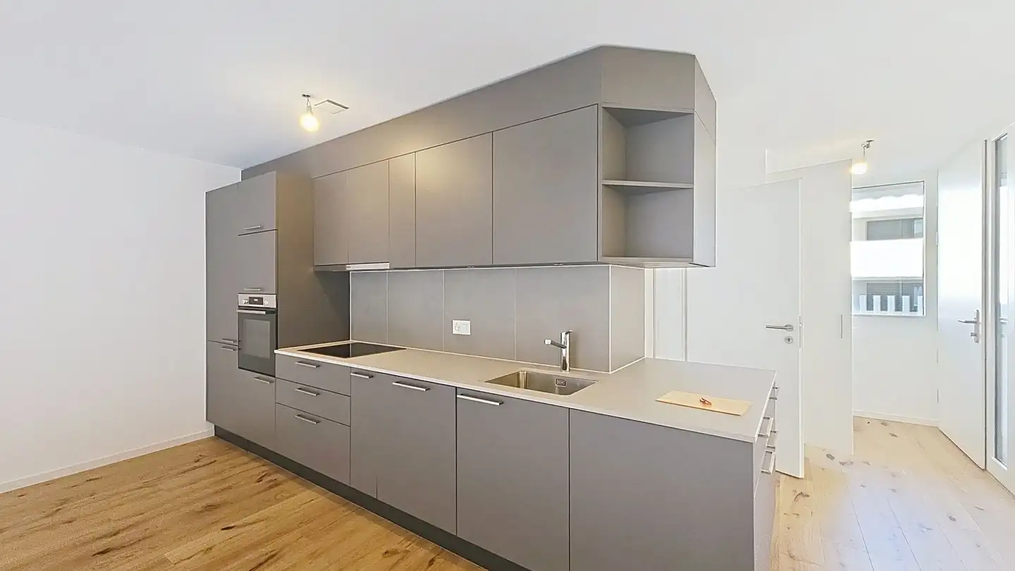 Appartement à louer - Rue Cordey 1, 1400 Yverdon-les-Bains - Photo 3