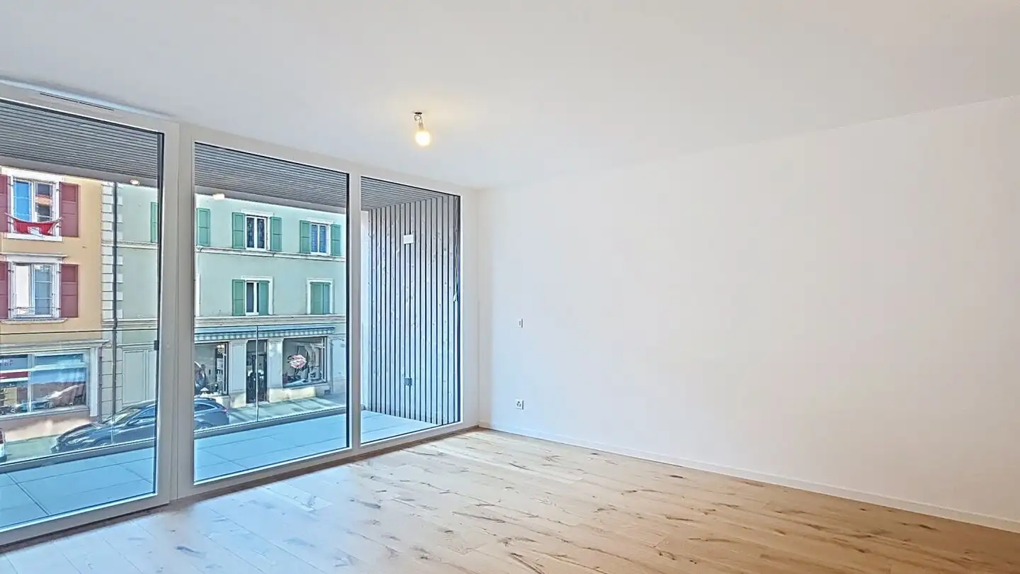Appartement à louer - Rue Cordey 1, 1400 Yverdon-les-Bains - Photo 4