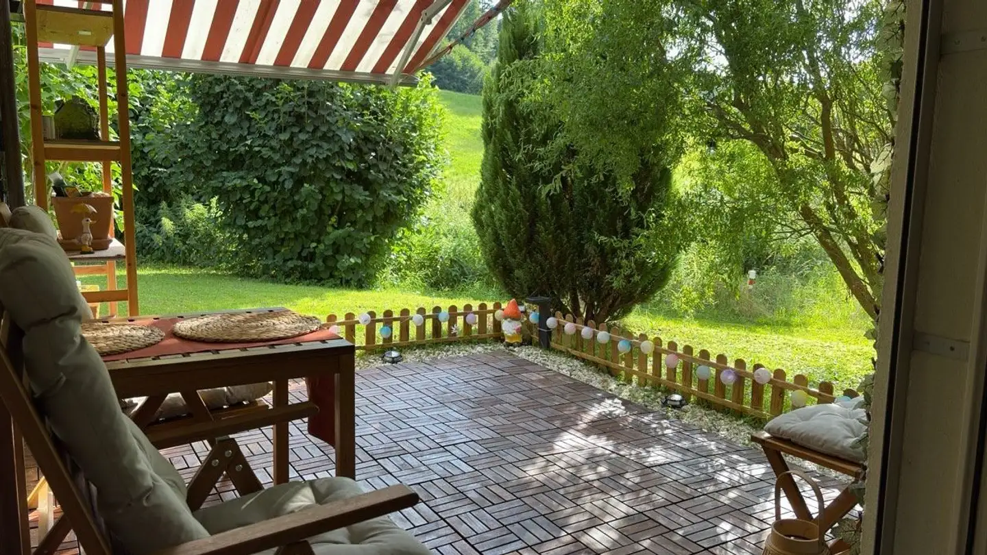 Apartment for rent - Wettswilerstrasse 16, 8903 Birmensdorf ZH