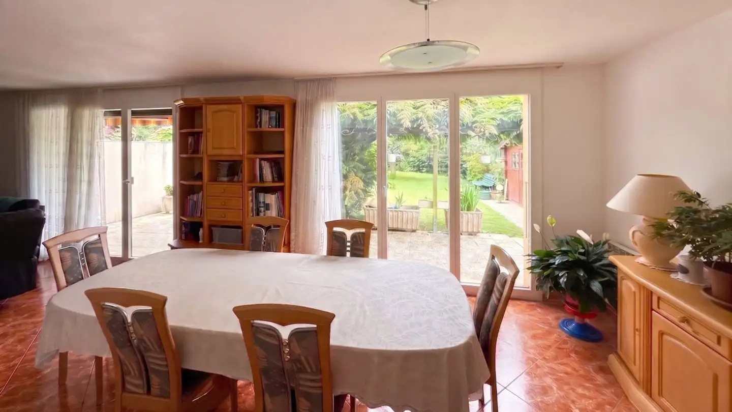 Semi-detached house for sale - 1052 Le Mont-sur-Lausanne - Photo 2