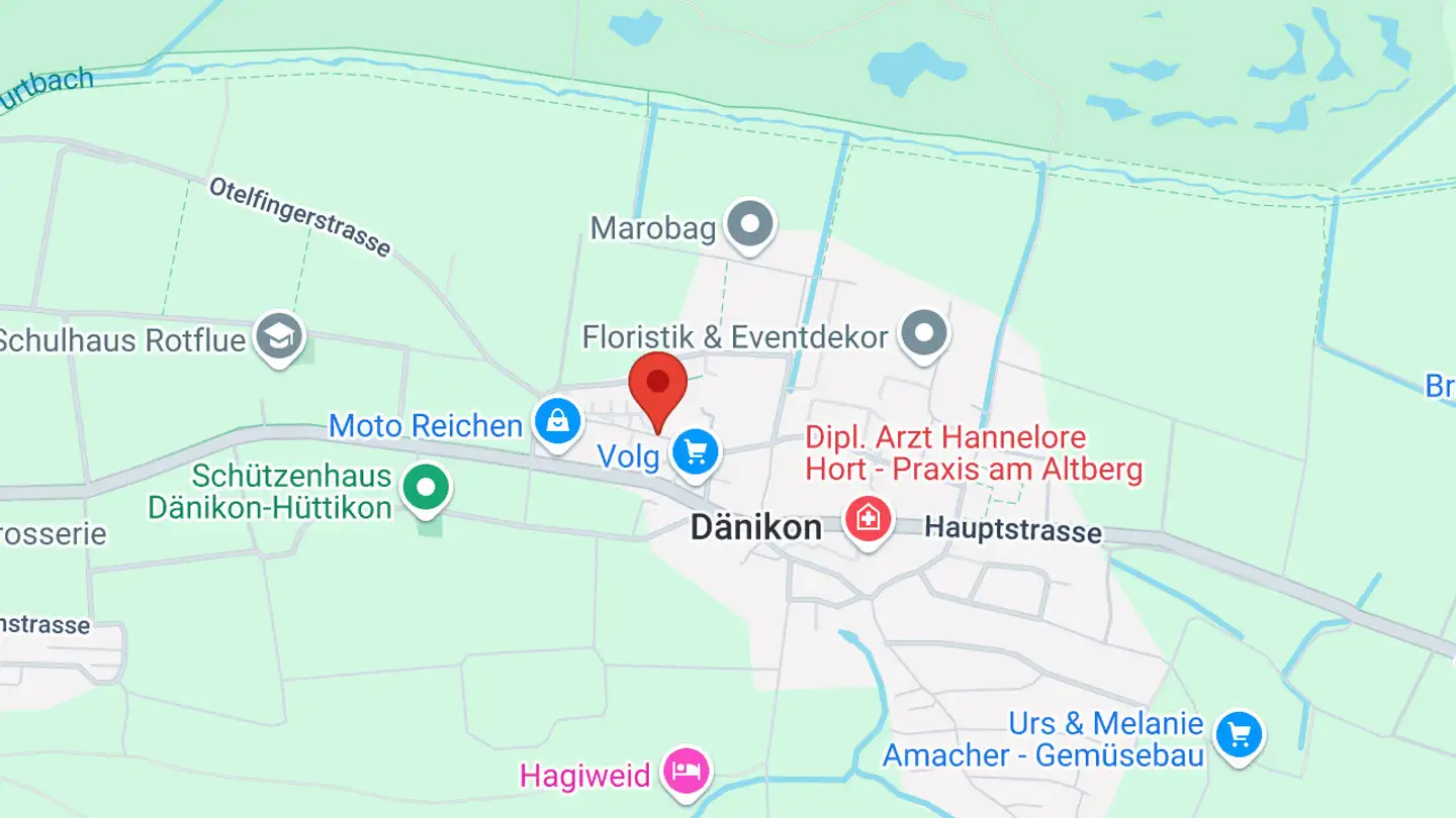 Semi-detached house for sale - Alte Landstrasse 35, 8114 Dänikon ZH - Photo 4