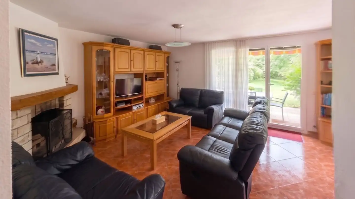 Semi-detached house for sale - 1052 Le Mont-sur-Lausanne - Photo 3