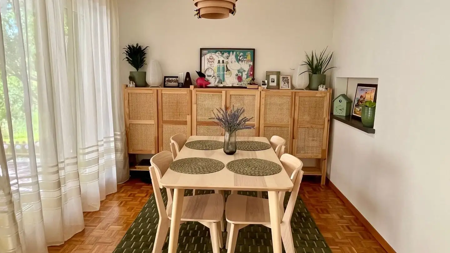 Apartment for rent - Wettswilerstrasse 16, 8903 Birmensdorf ZH - Photo 4