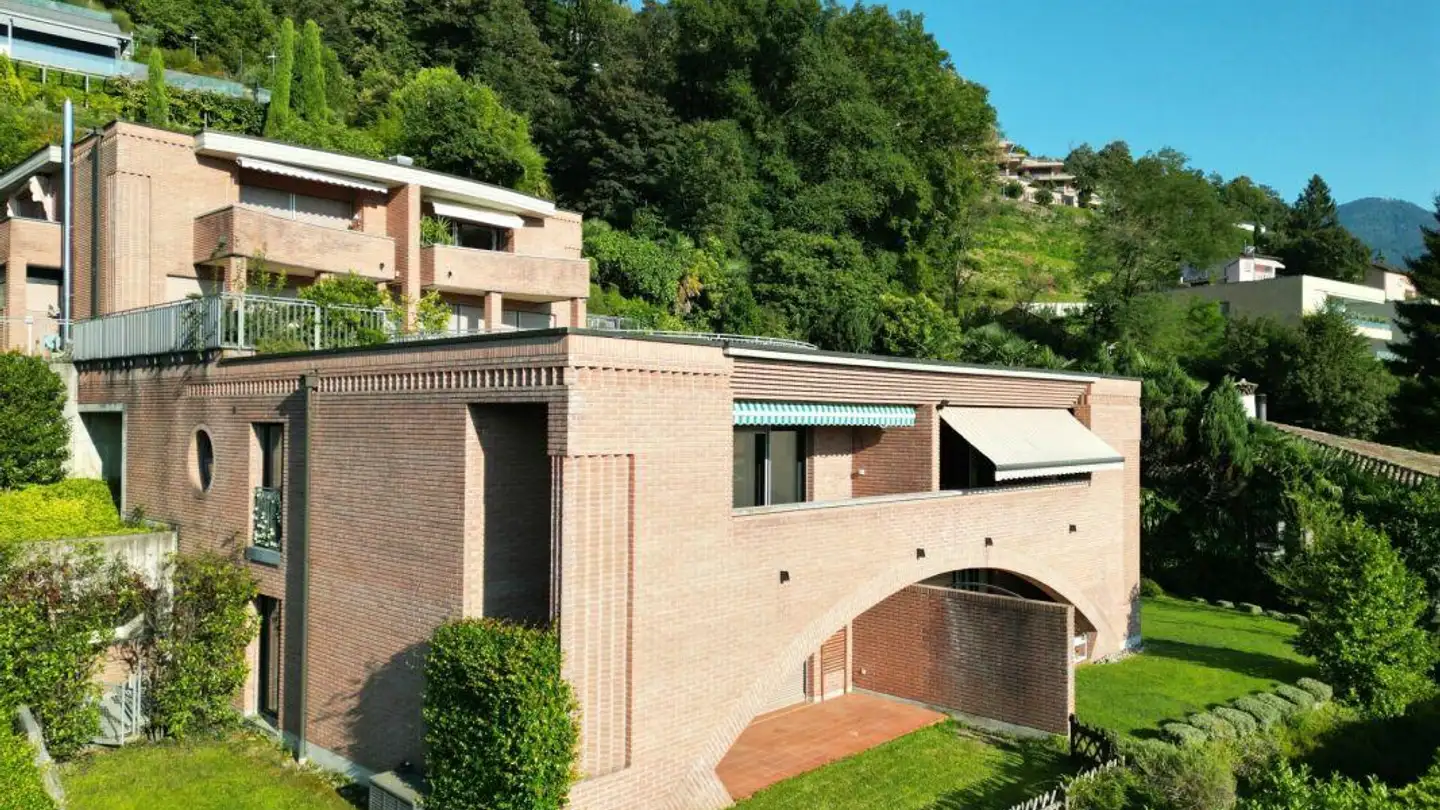 Appartamento in vendita - 6962 Viganello - Photo 2