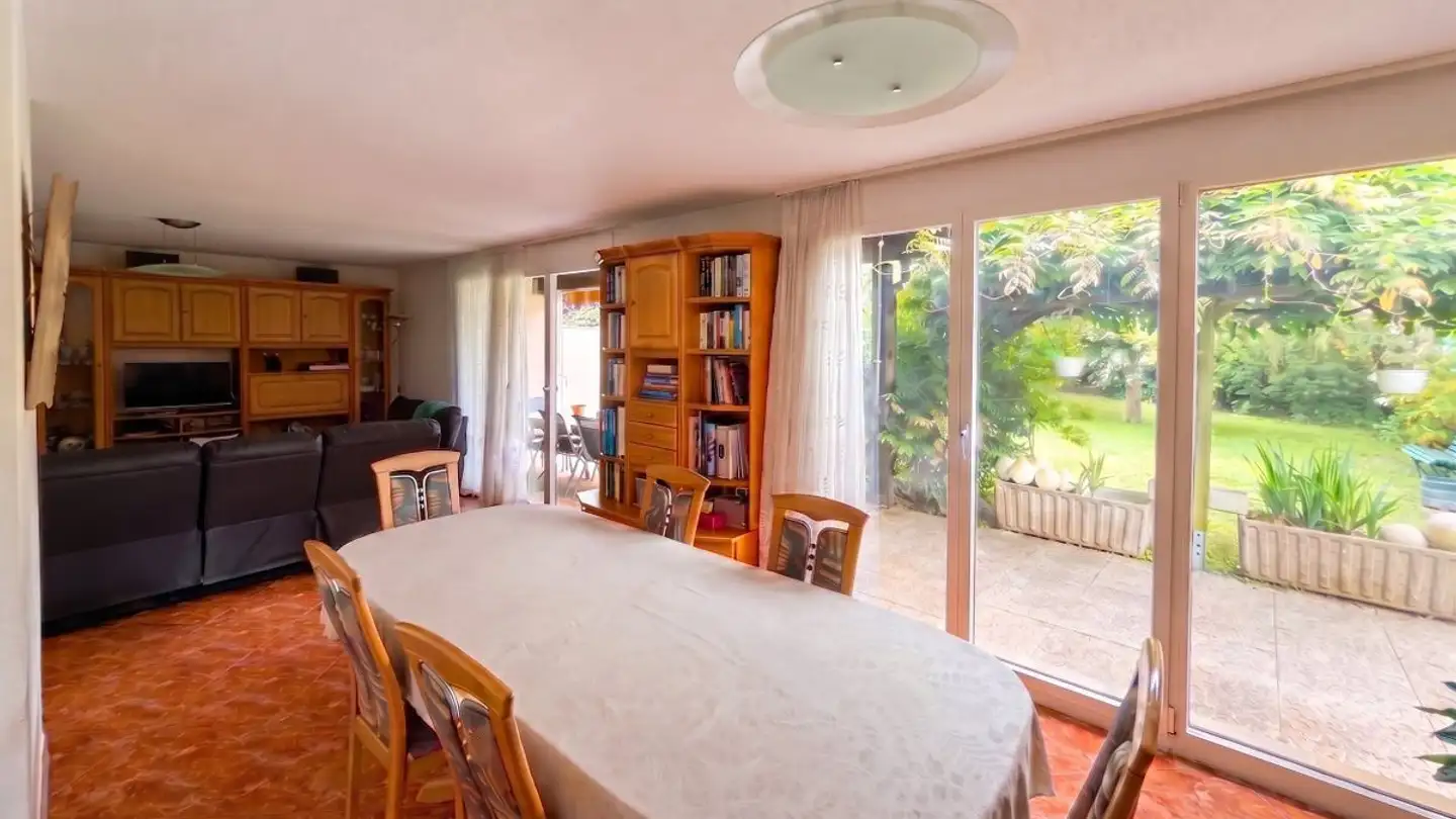 Semi-detached house for sale - 1052 Le Mont-sur-Lausanne - Photo 4