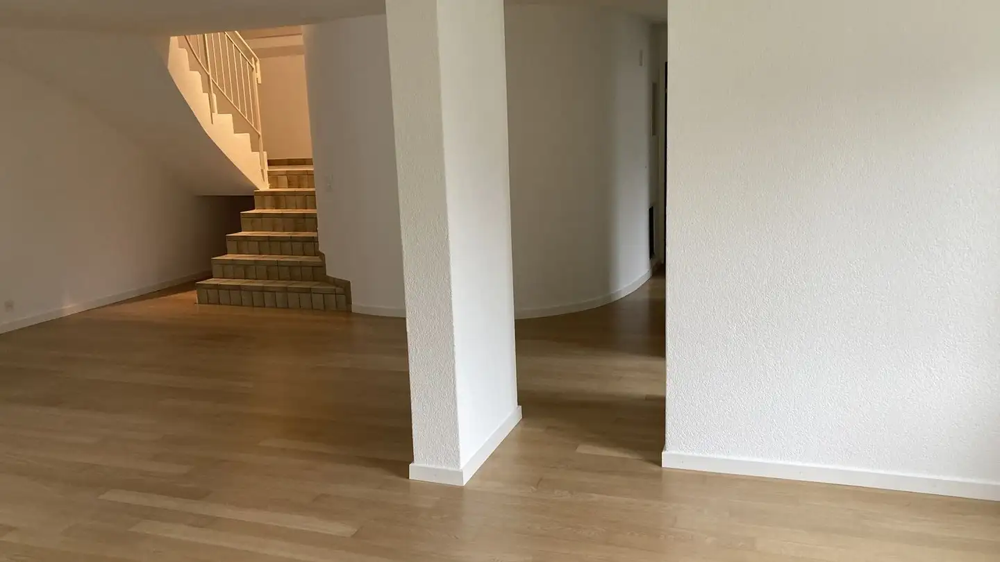 Appartement à louer - Alpenstrasse 3, 8640 Rapperswil SG - Photo 4