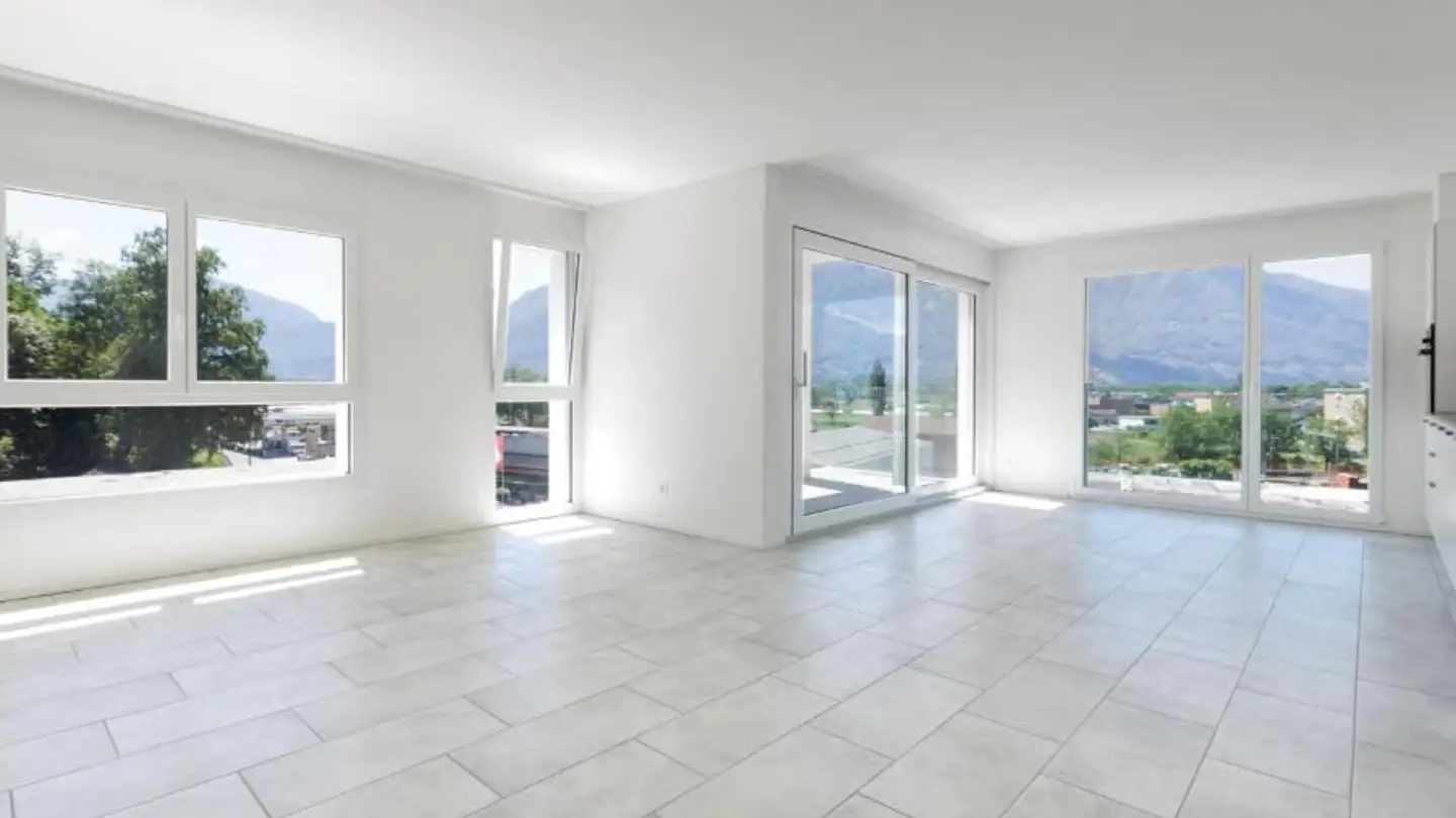 Apartment for rent - Via San Gottardo 119, 6596 Gordola - Photo 2