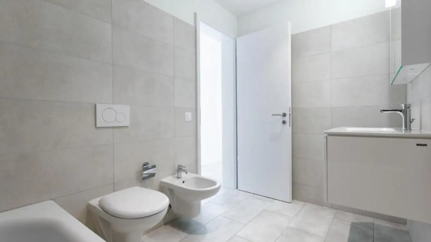 Apartment for rent - Via San Gottardo 119, 6596 Gordola - Photo 4