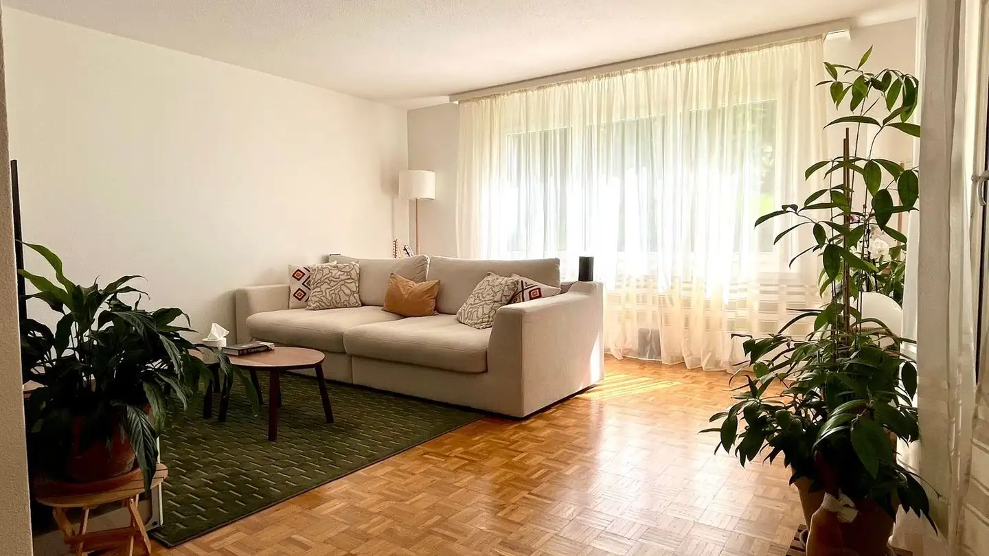 Apartment for rent - Wettswilerstrasse 16, 8903 Birmensdorf ZH - Photo 2