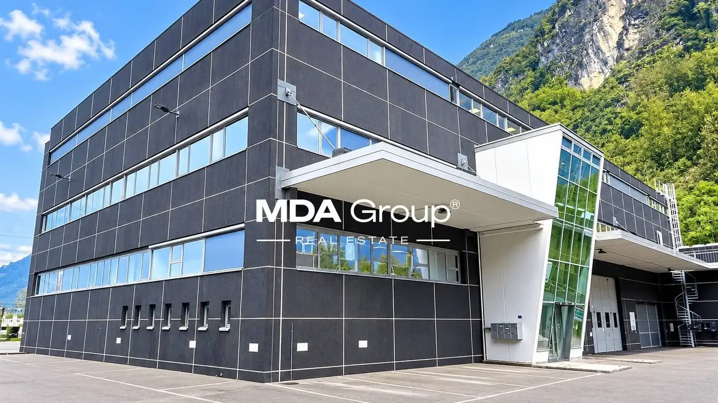 Espace de stockage à louer - Via San Gottardo, 6500 Bellinzona