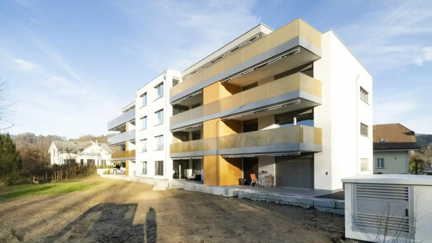 Appartement à louer - Sagenstrasse 14, 6252 Dagmersellen - Photo 2