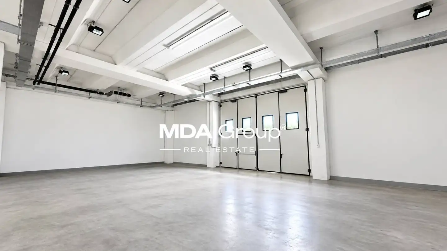 Espace de stockage à louer - Via San Gottardo, 6500 Bellinzona - Photo 3