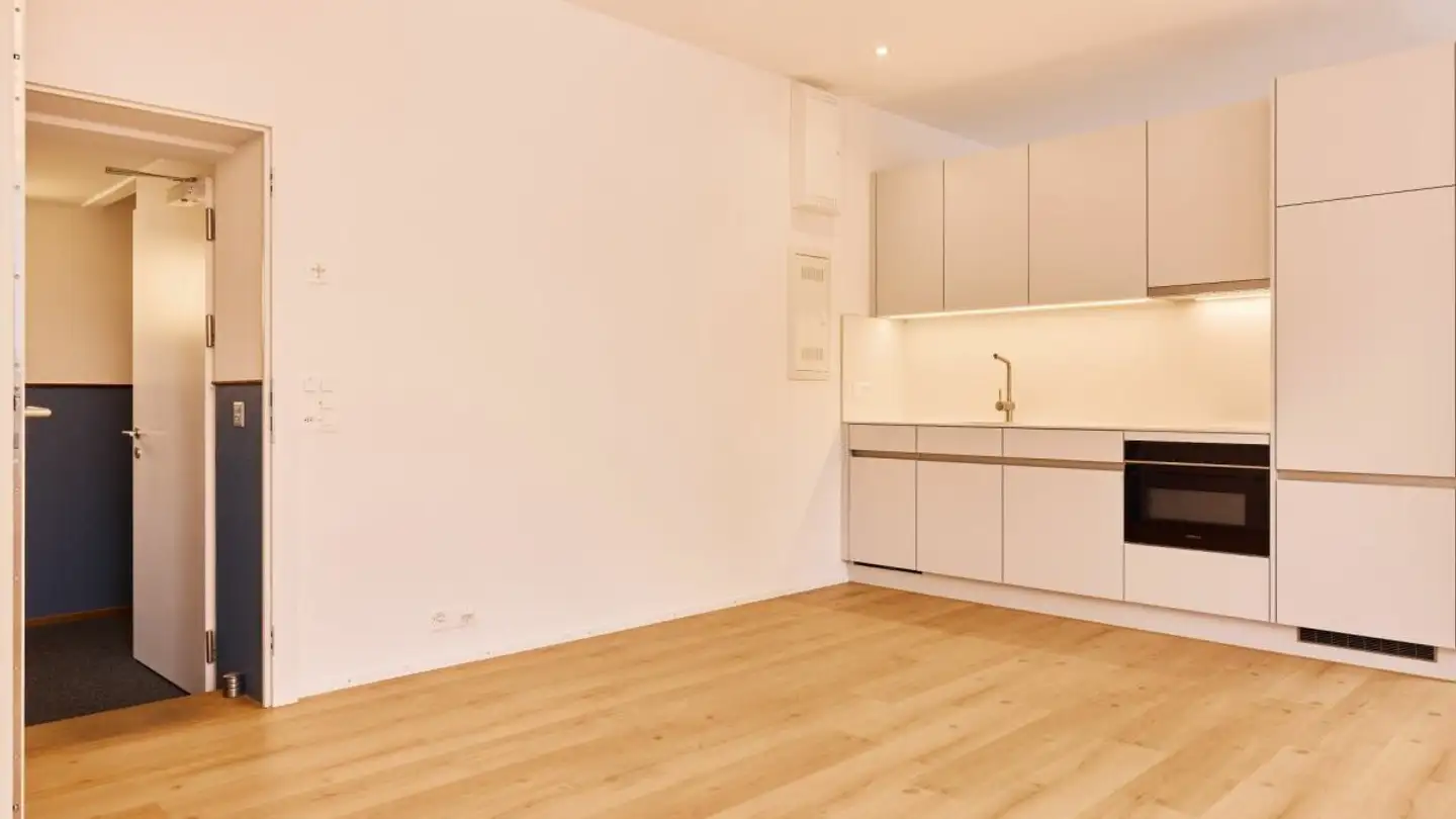 Appartamento in affitto - Pestalozzistrasse 28, 9500 Wil SG - Foto 2