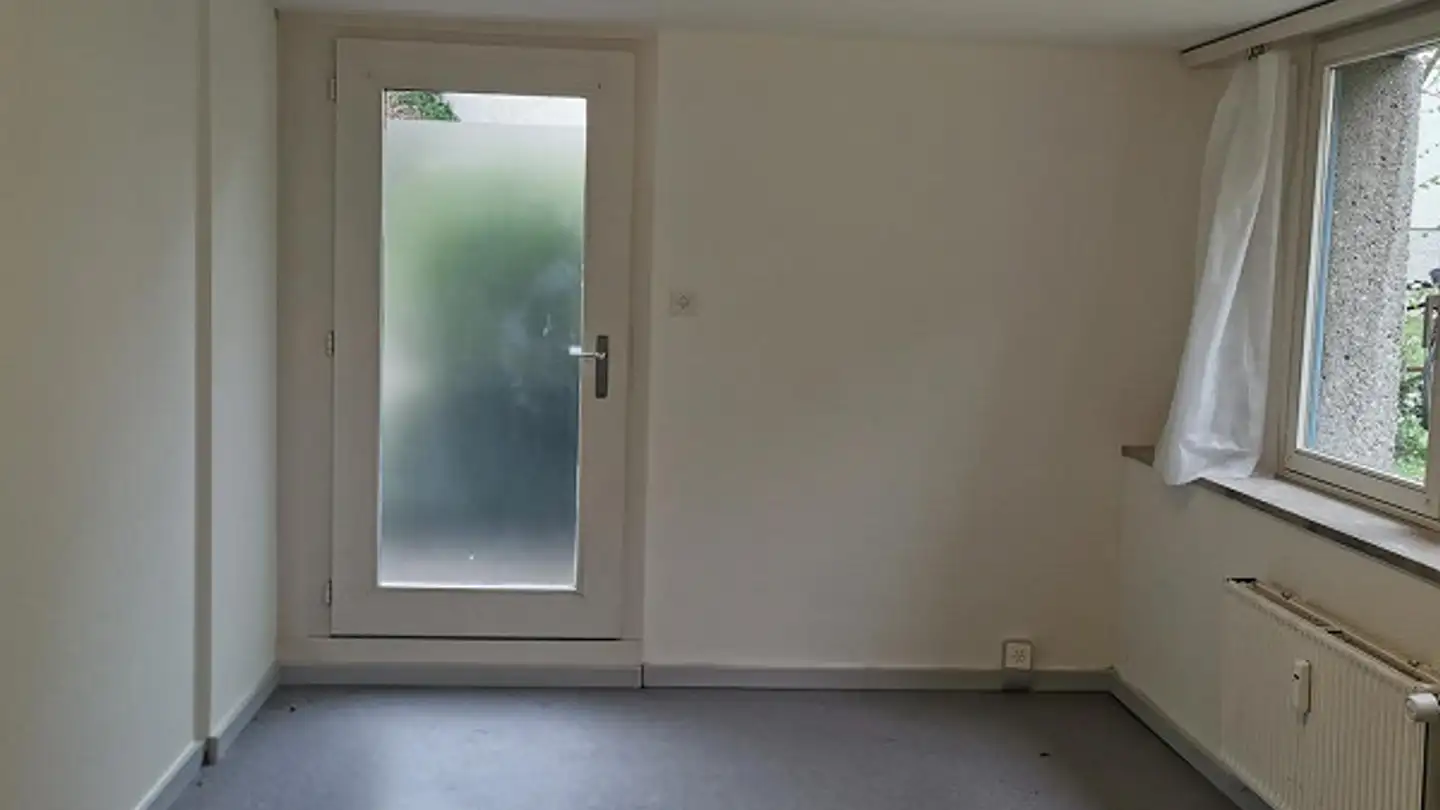 Werkstatt mieten - Fürstensteinerstrasse 47, 4053 Basel - Foto 2