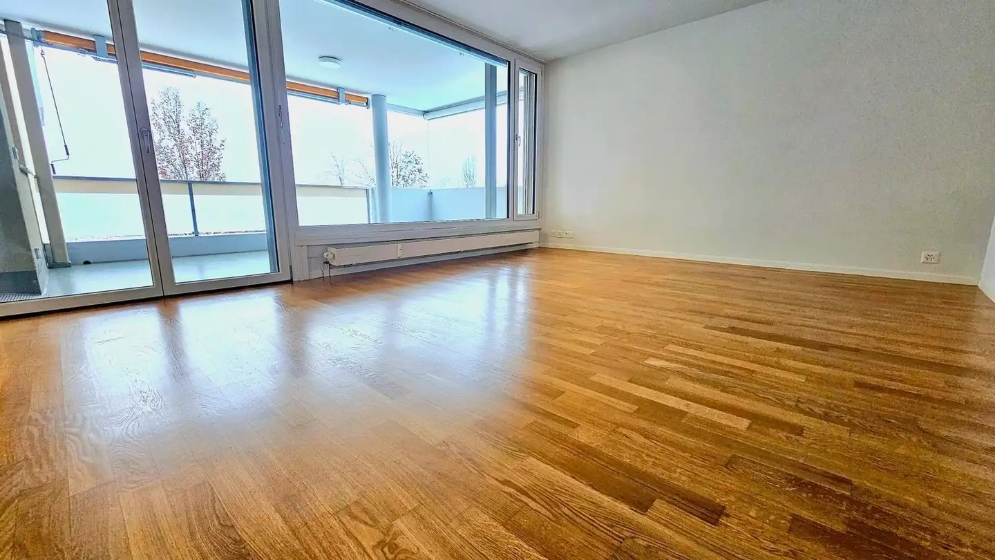 Appartement à louer - Lindenstrasse 18, 5430 Wettingen