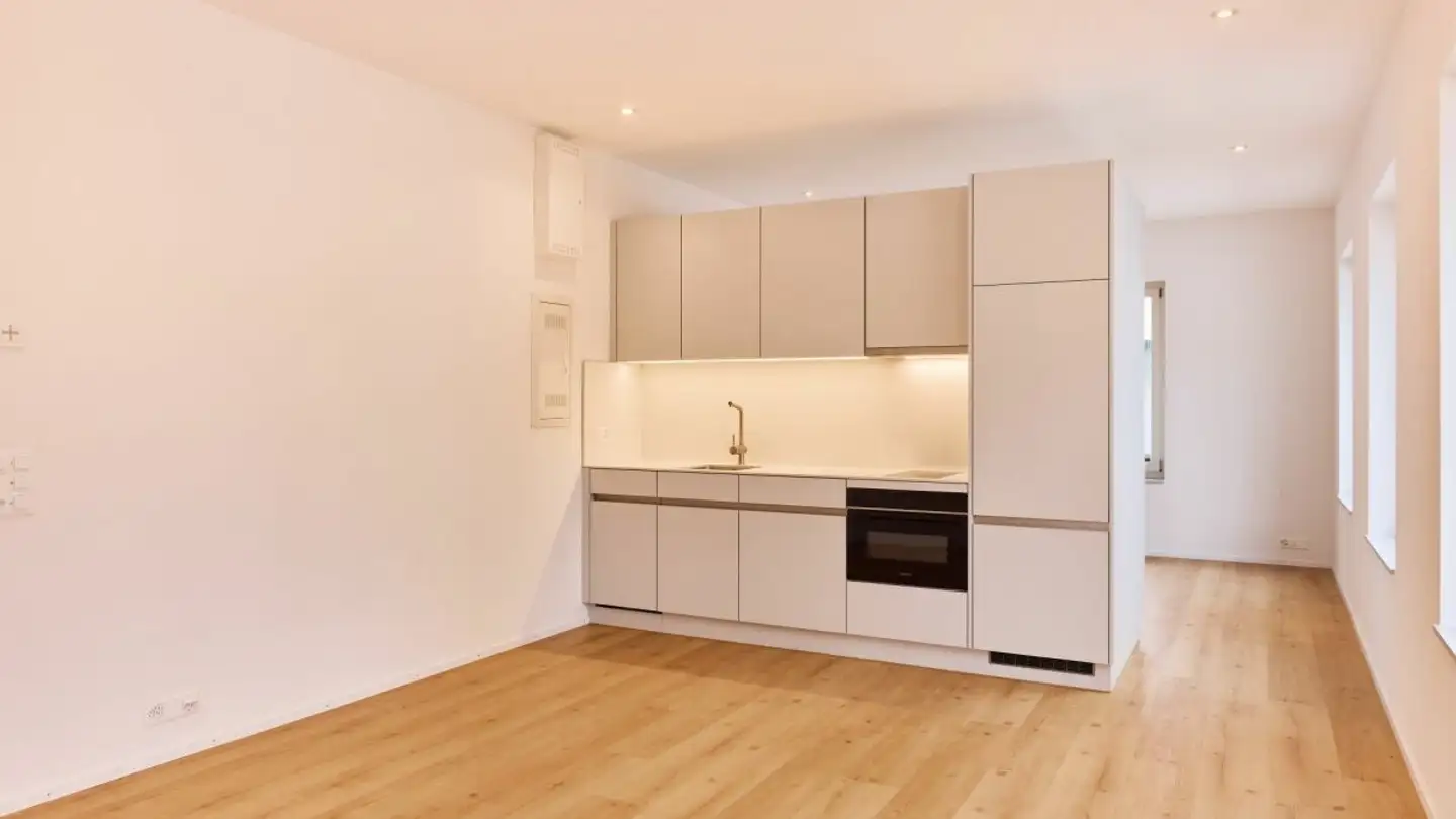 Appartamento in affitto - Pestalozzistrasse 28, 9500 Wil SG - Foto 3