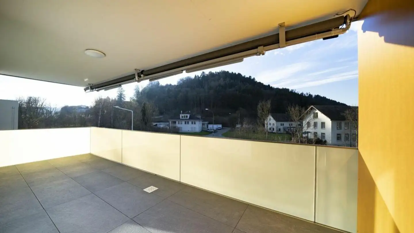 Appartement à louer - Sagenstrasse 14, 6252 Dagmersellen - Photo 3