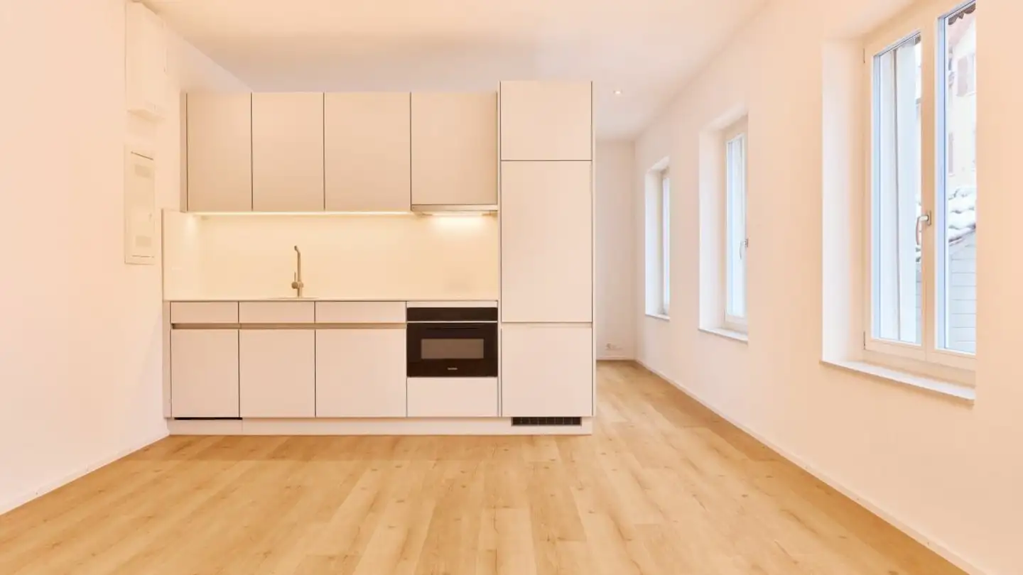 Wohnung mieten - Pestalozzistrasse, 9500 Wil SG