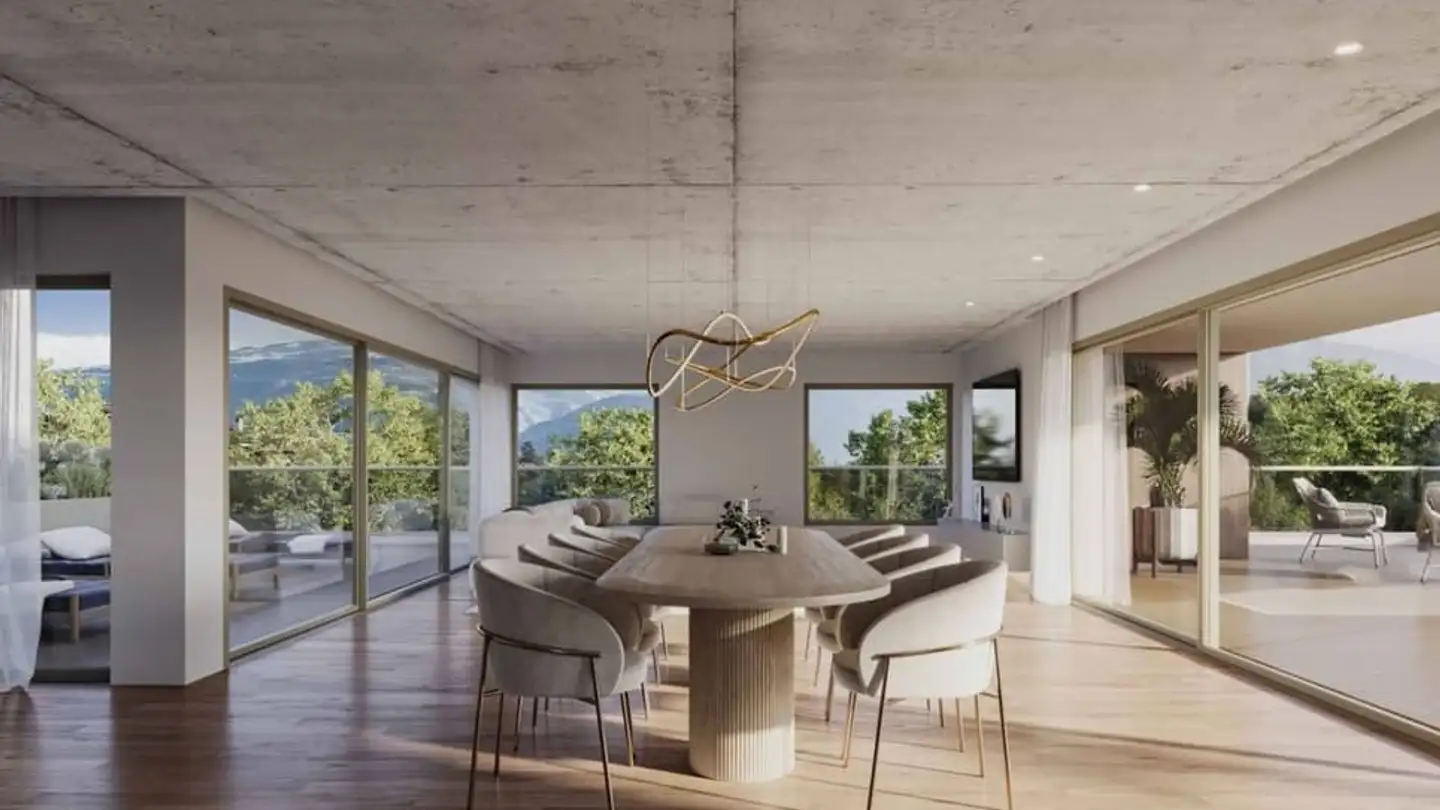 Appartement à vendre - 1963 Vétroz - Photo 3