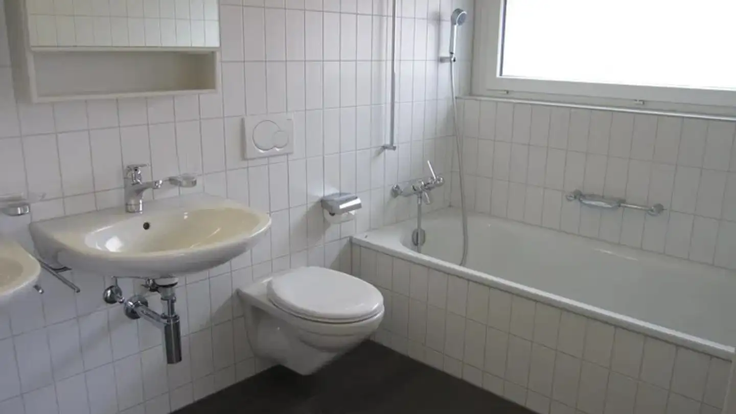 Zimmer mieten - Pilgerstrasse 37, 5405 Dättwil AG
