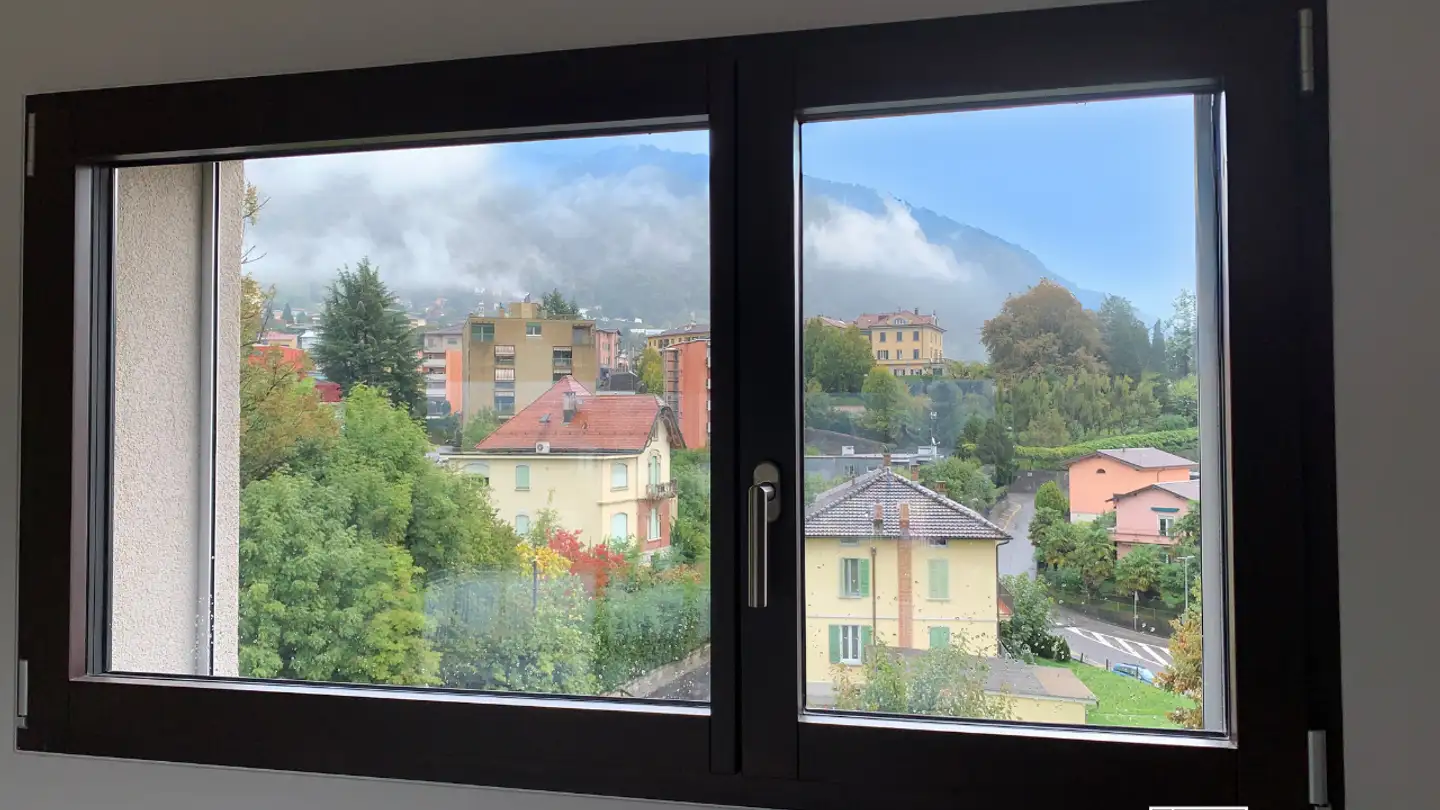 Attic flat for rent - 6883 Novazzano - Photo 4