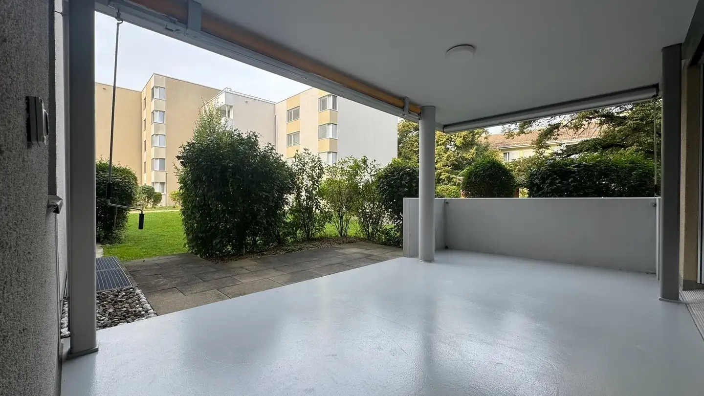 Wohnung mieten - Lindenstrasse 18, 5430 Wettingen - Foto 4