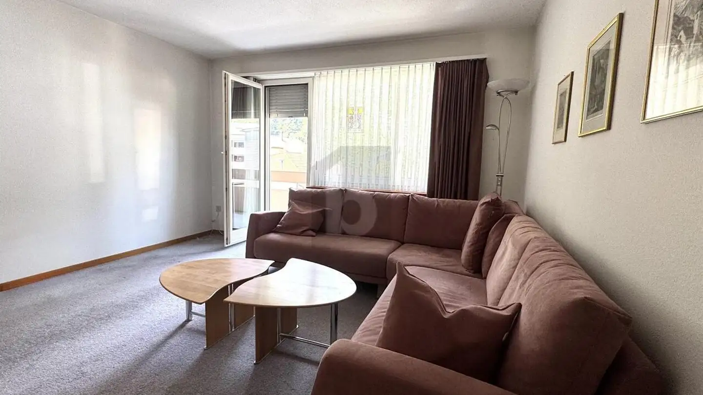 Apartment for sale - 6472 Erstfeld - Photo 3