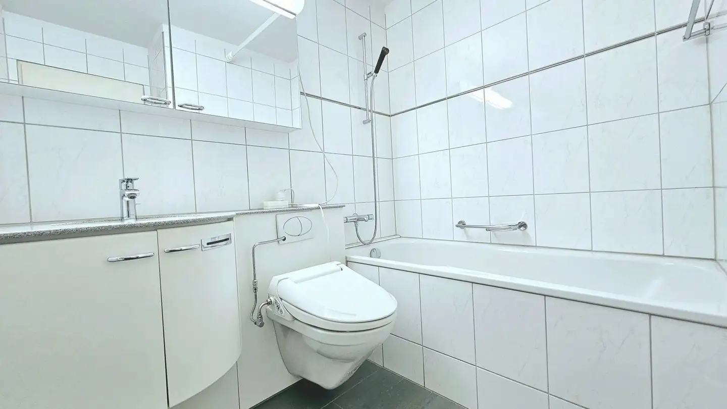 Wohnung mieten - Lindenstrasse 18, 5430 Wettingen - Foto 3