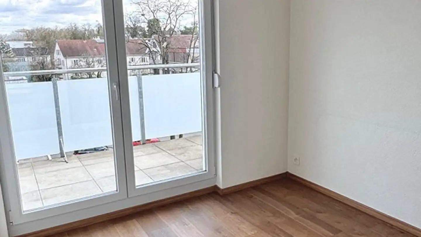 Wohnung mieten - Baumgartenweg 5, 4127 Birsfelden - Foto 2