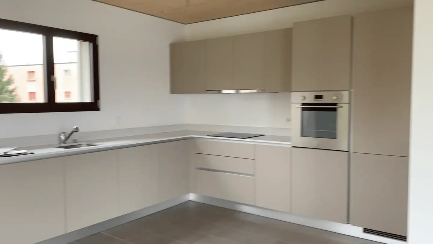 Attic flat for rent - 6883 Novazzano - Photo 3