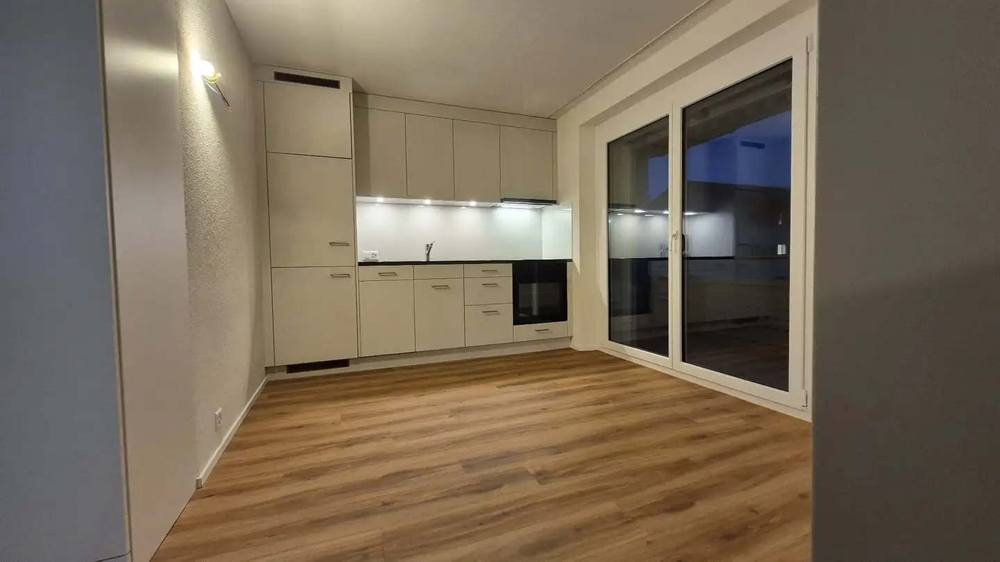 Appartement à louer - Wallisellerstrasse 1, 8302 Kloten