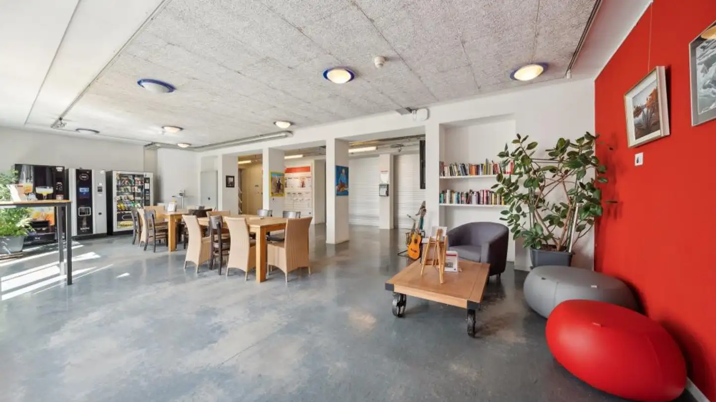 Commercial for rent - Bernstrasse 1, 3600 Thun - Photo 2