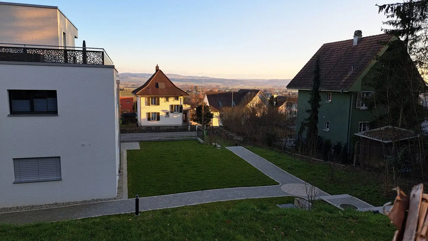 Apartment for rent - 2543 Lengnau BE