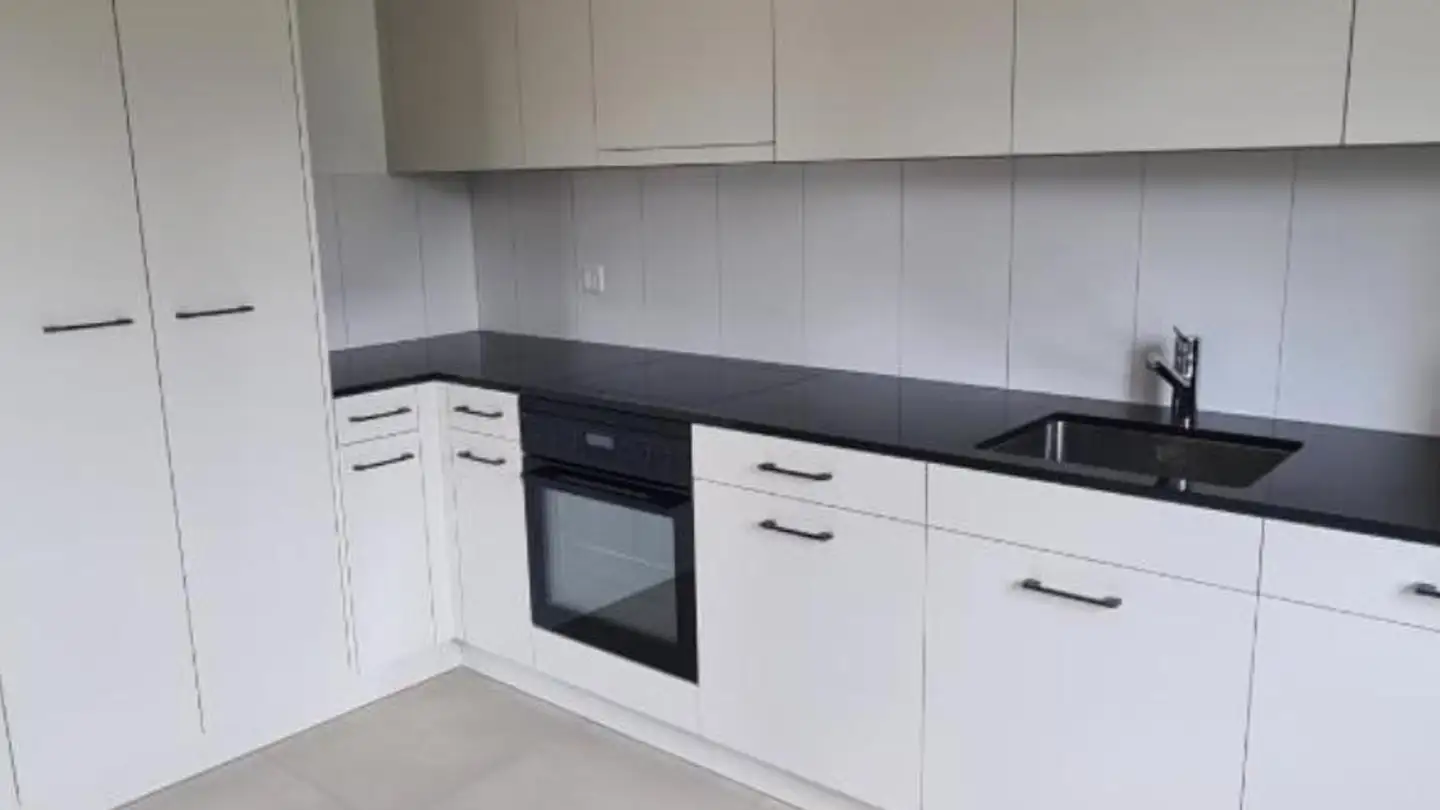 Appartamento in affitto - Tiefenackerstrasse 38, 9450 Altstätten SG