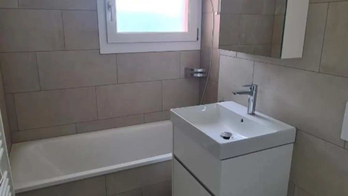Wohnung mieten - Tiefenackerstrasse 38, 9450 Altstätten SG - Foto 3