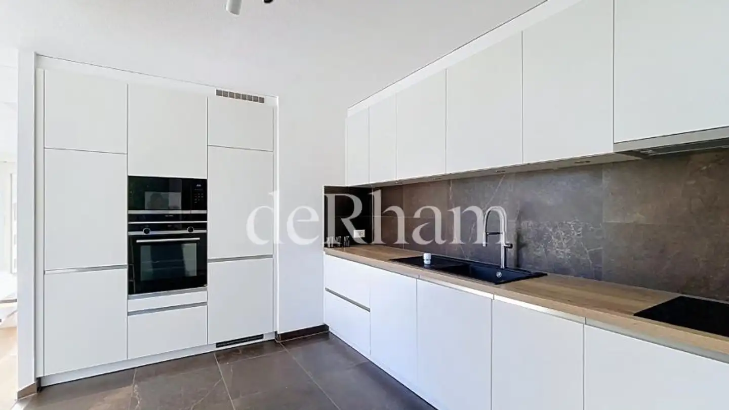 Single house for rent - Chemin des Pâles, 1095 Lutry - Photo 2