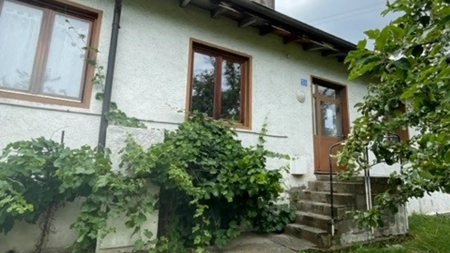 Studio mieten - Chemin De La Vulliette 1b, 1000 Lausanne 25