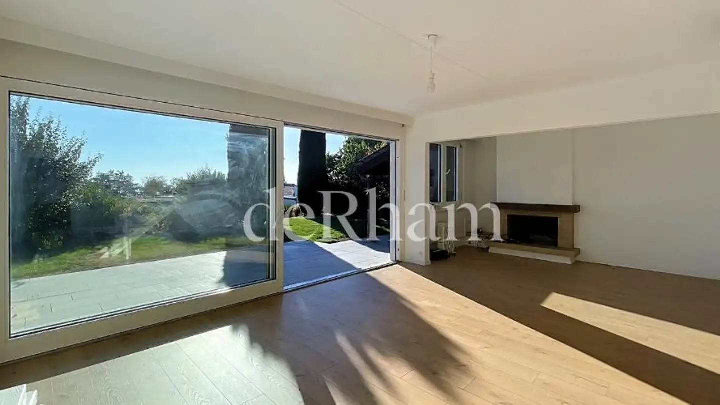 Single house for rent - Chemin des Pâles, 1095 Lutry - Photo 3
