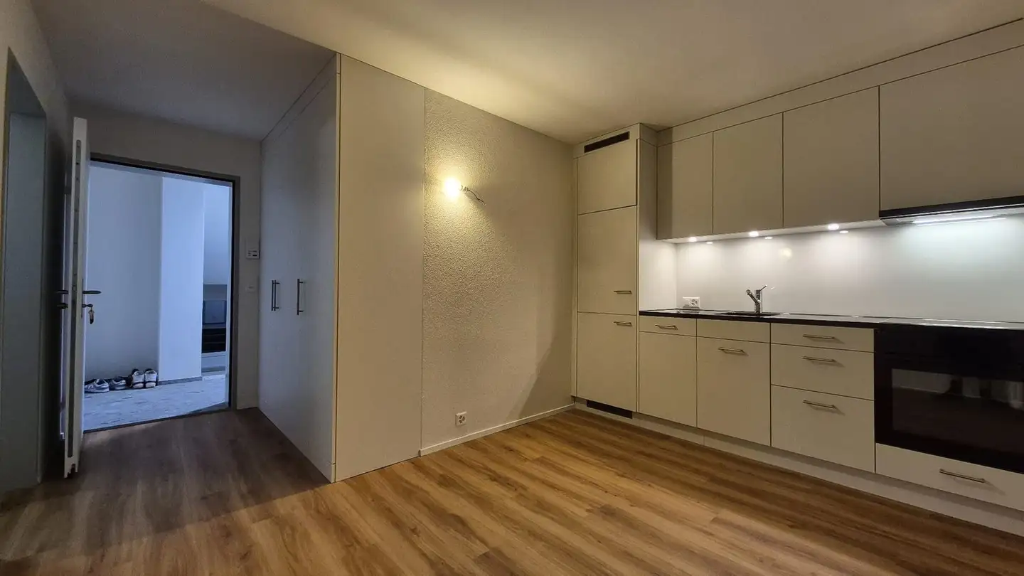 Appartement à louer - Wallisellerstrasse 1, 8302 Kloten - Photo 2