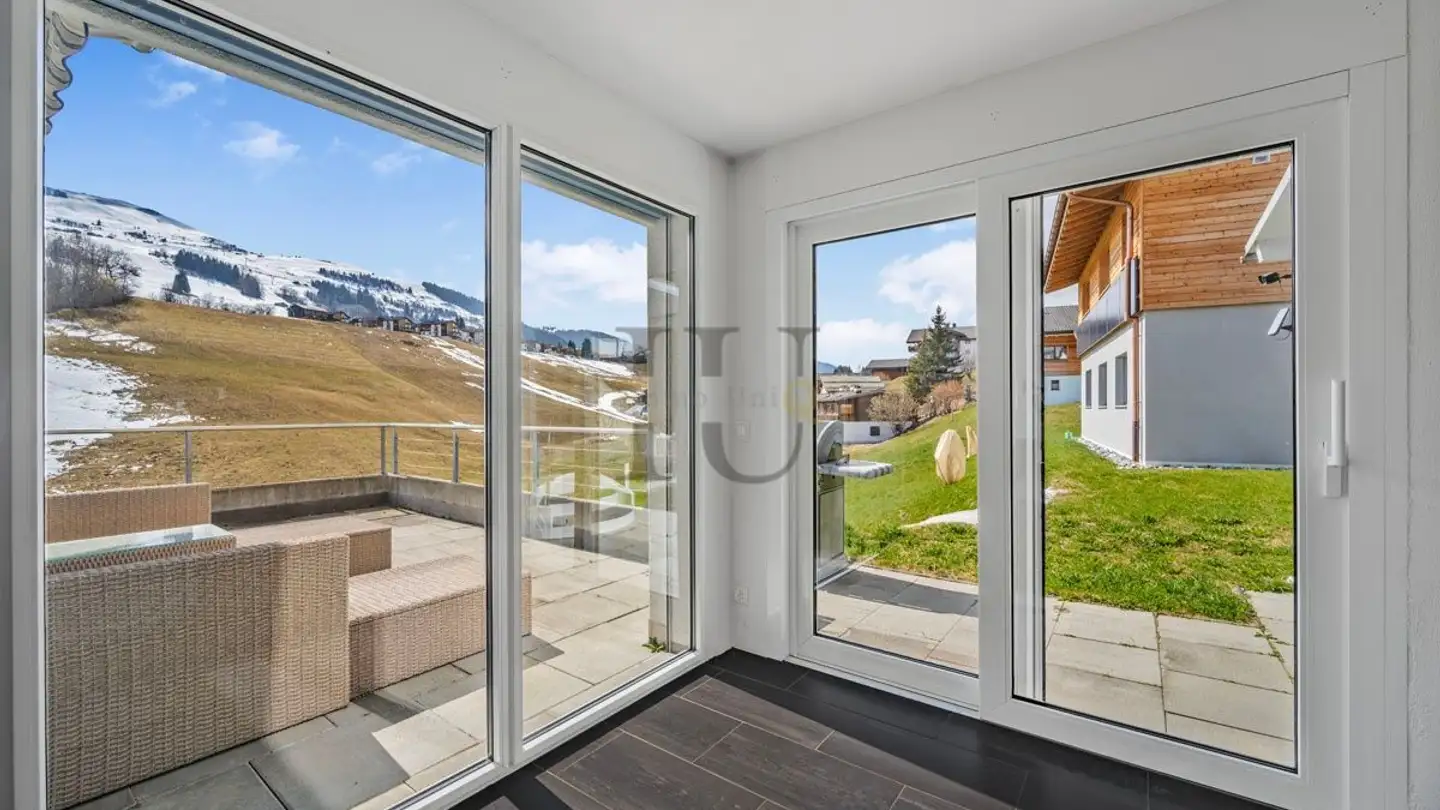 Maison atypique à vendre - Egga, 7134 Obersaxen - Photo 2