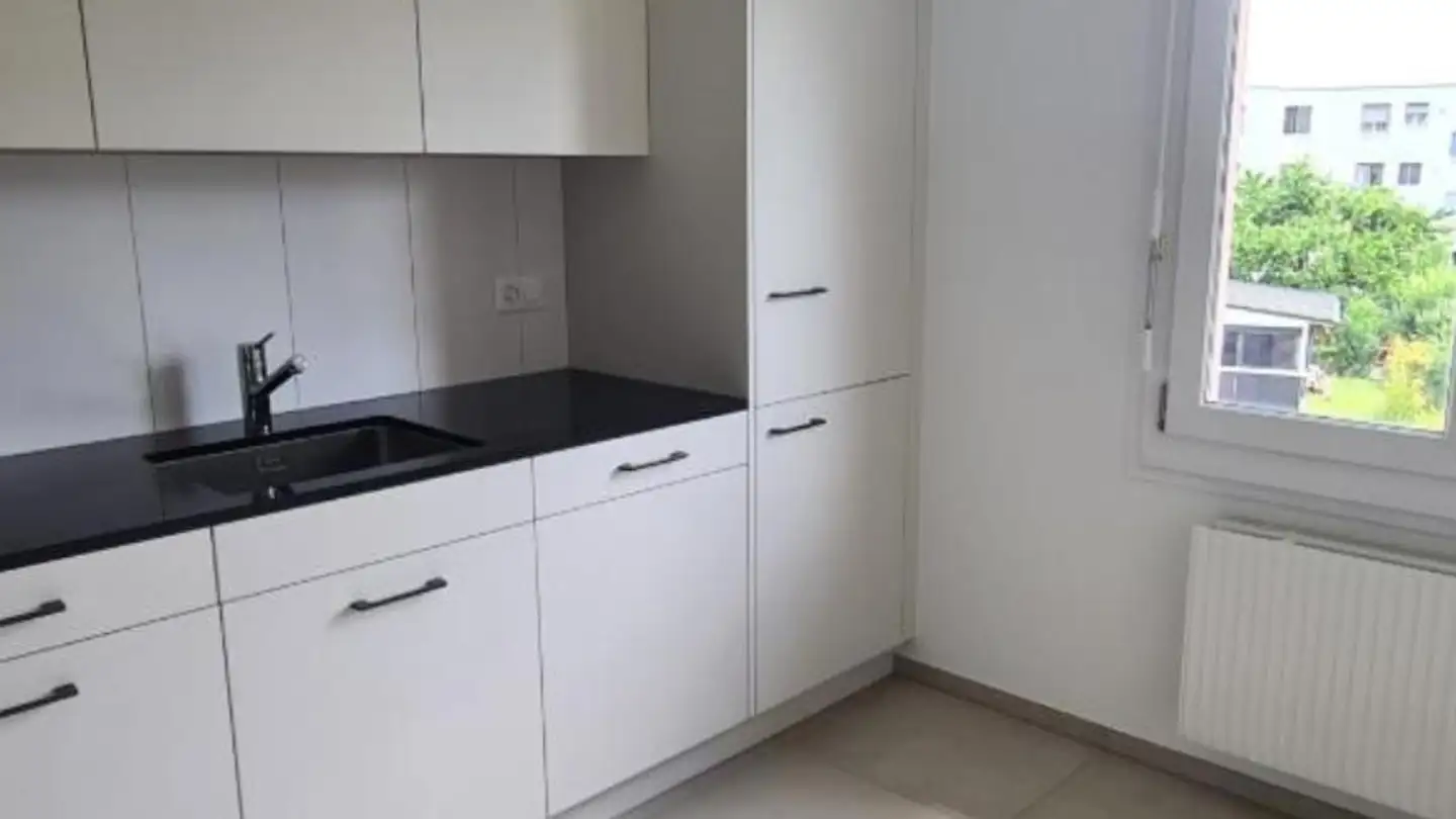 Wohnung mieten - Tiefenackerstrasse 38, 9450 Altstätten SG - Foto 2