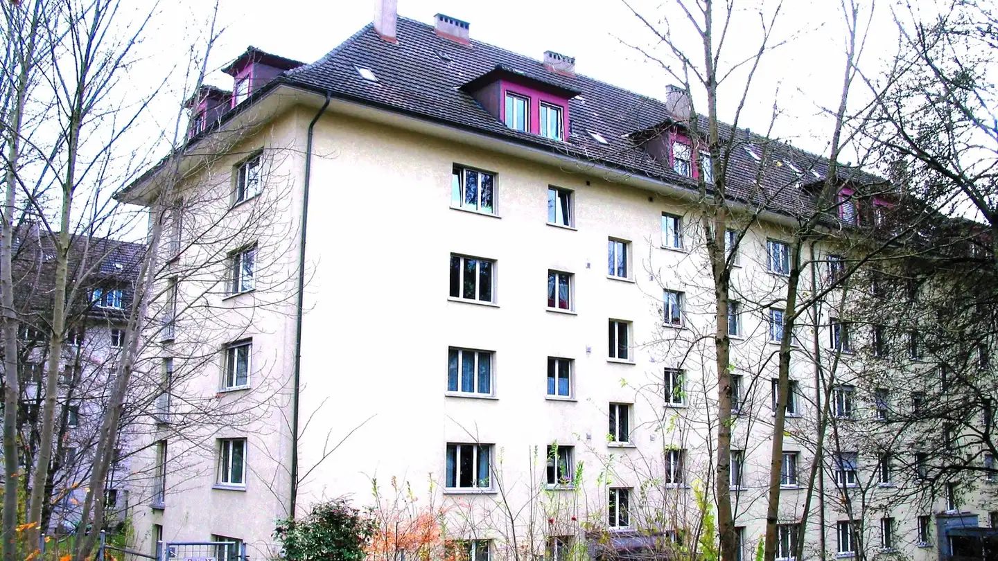 Appartement à louer - Mülinenstrasse 11, 3006 Bern