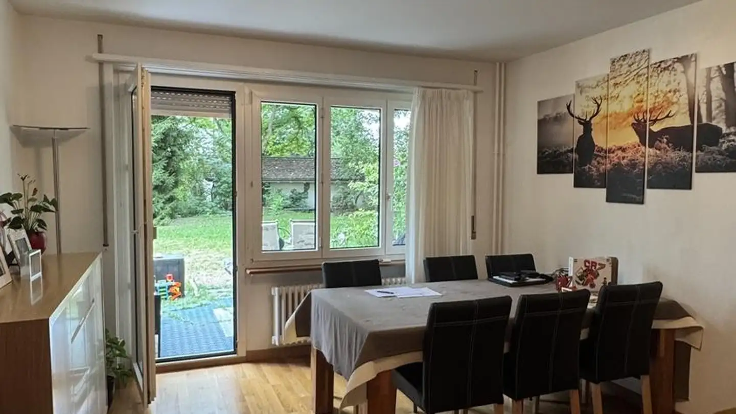 Appartement à louer - Mülinenstrasse 11, 3006 Bern - Photo 2