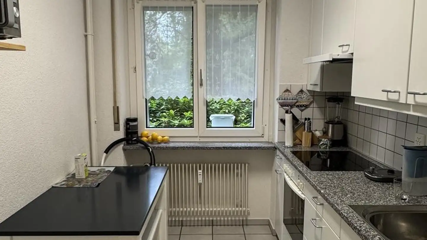 Appartement à louer - Mülinenstrasse 11, 3006 Bern - Photo 3