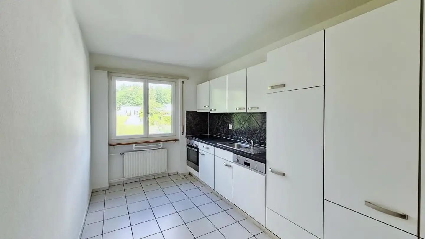 Wohnung mieten - Weihernstrasse 7, 4533 Riedholz - Foto 3