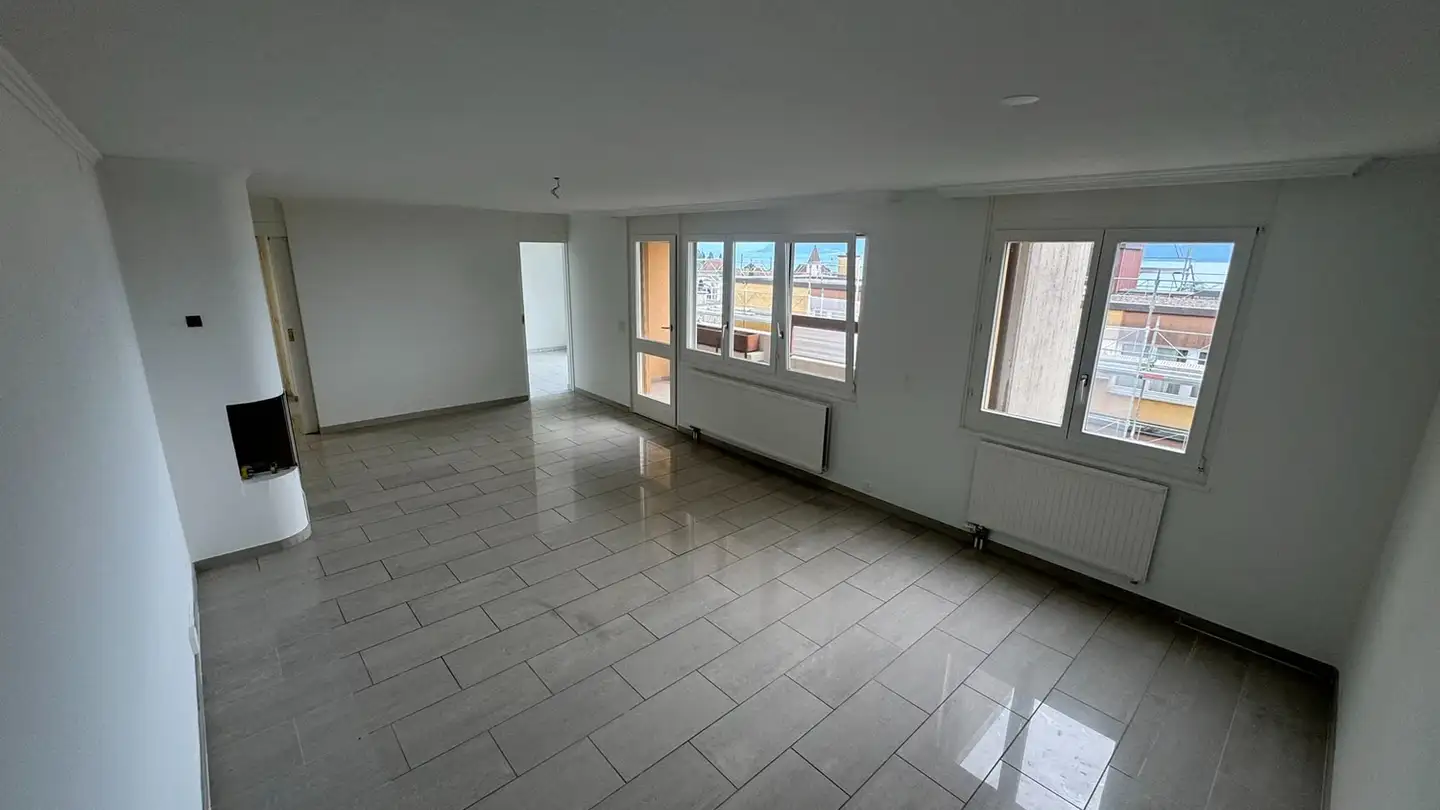 Appartement à louer - Route De Taillepied 119, 1095 Lutry