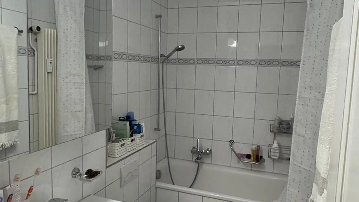Appartement à louer - Mülinenstrasse 11, 3006 Bern - Photo 4
