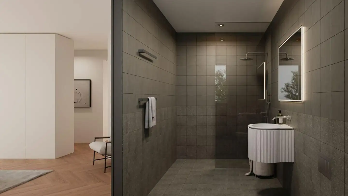 Appartamento in vendita - Schwertrainstrasse 36, 4142 Münchenstein - Photo 3