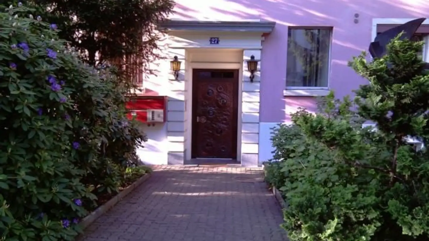 Appartement meublé à louer - Rotbuchstrasse 27, 8037 Zürich - Photo 3