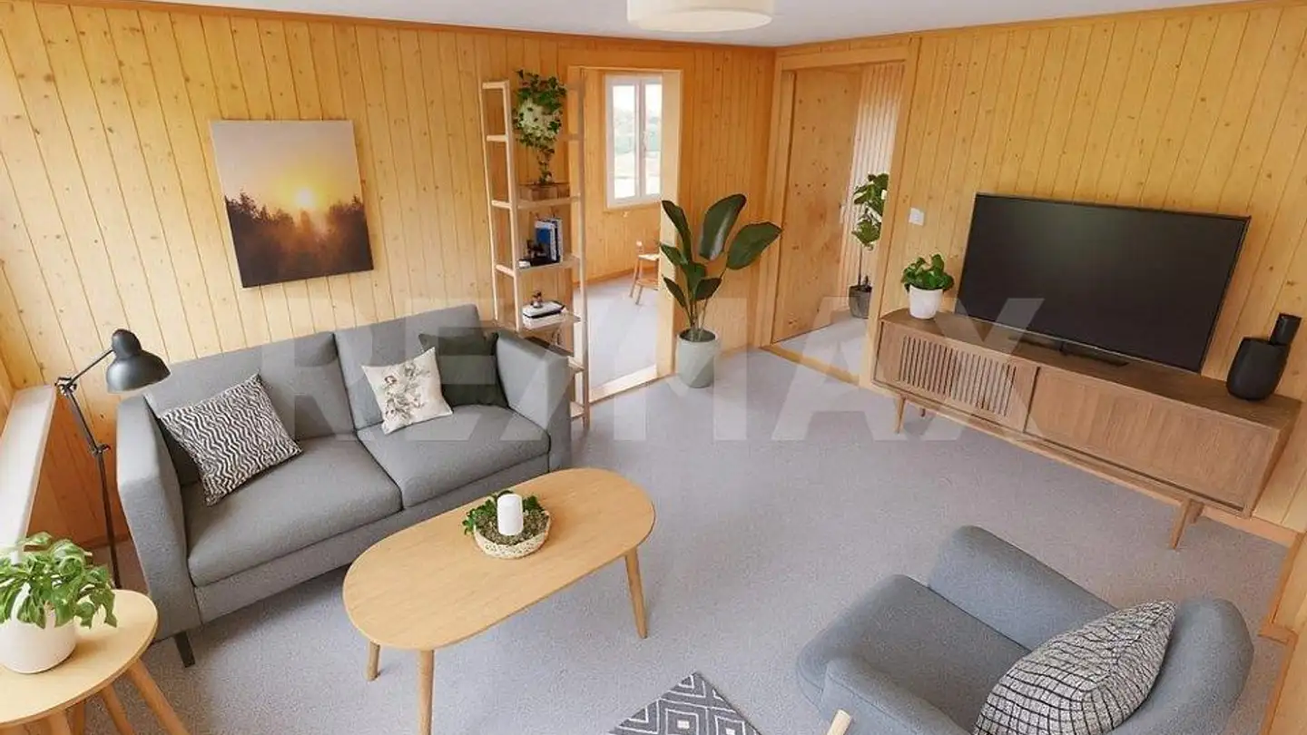 Casa singola in vendita - Bühlen 354, 9410 Heiden - Photo 4